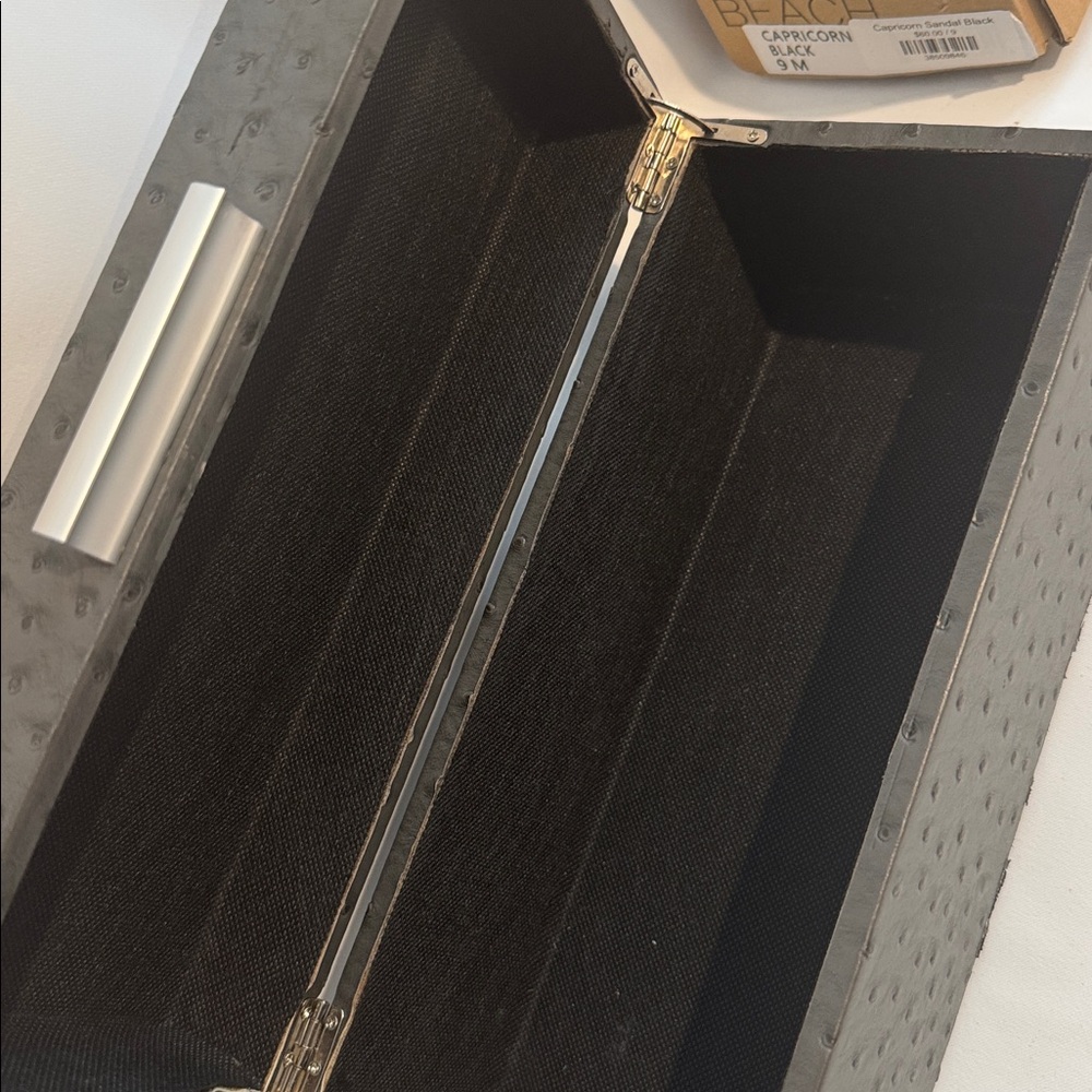 Gray Storage Box Set - Picture 4 of 12